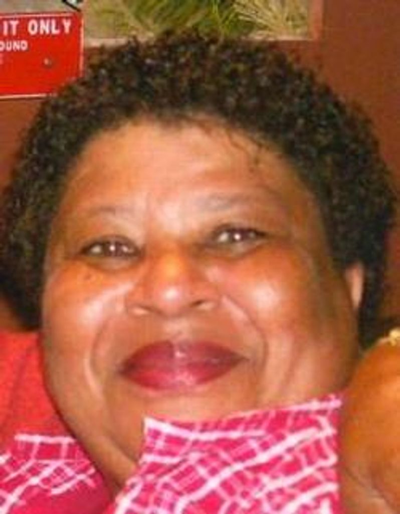 Mrs. Johnnie Clara Mabry