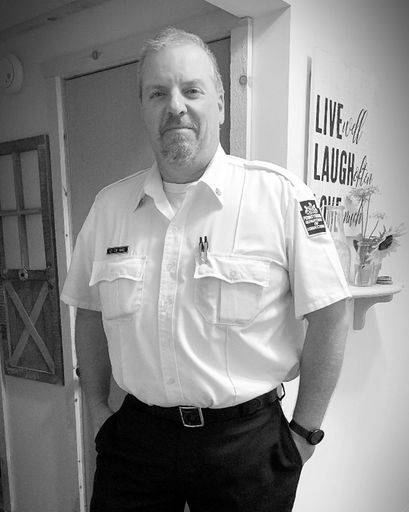 Todd Michael Marz's obituary image