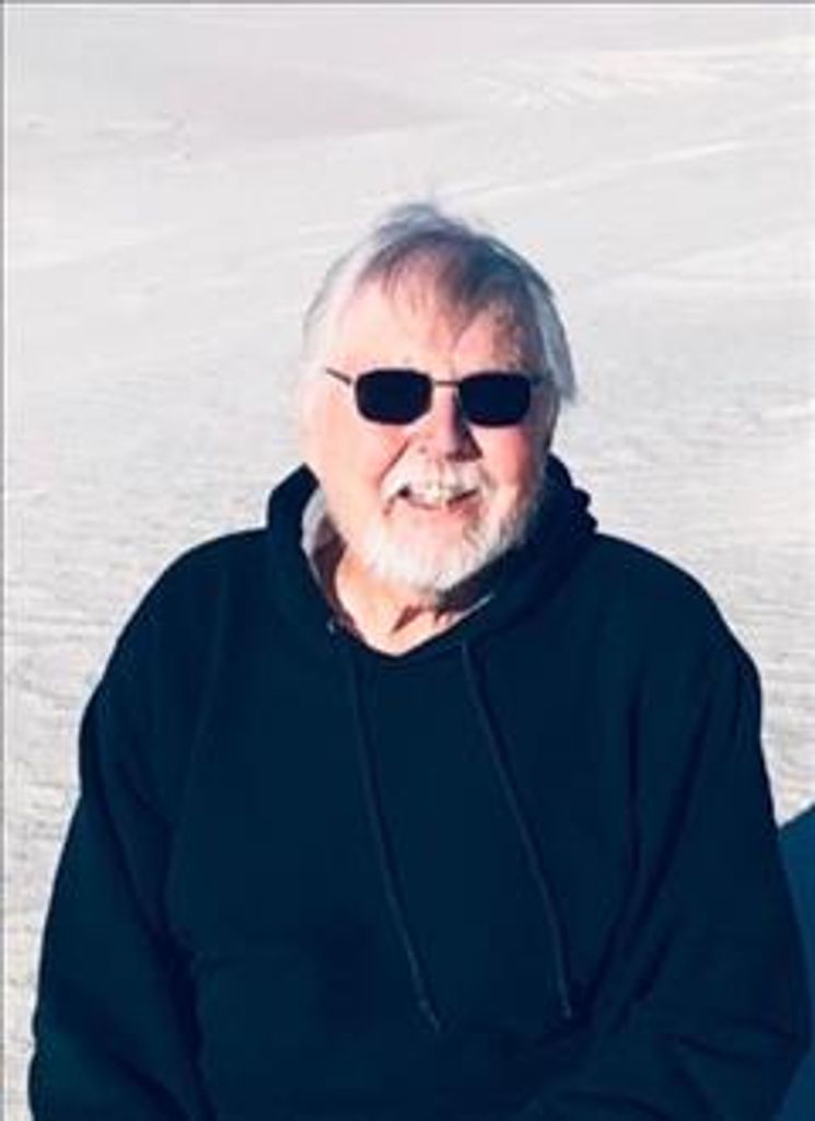 Douglas Bergenske Profile Photo