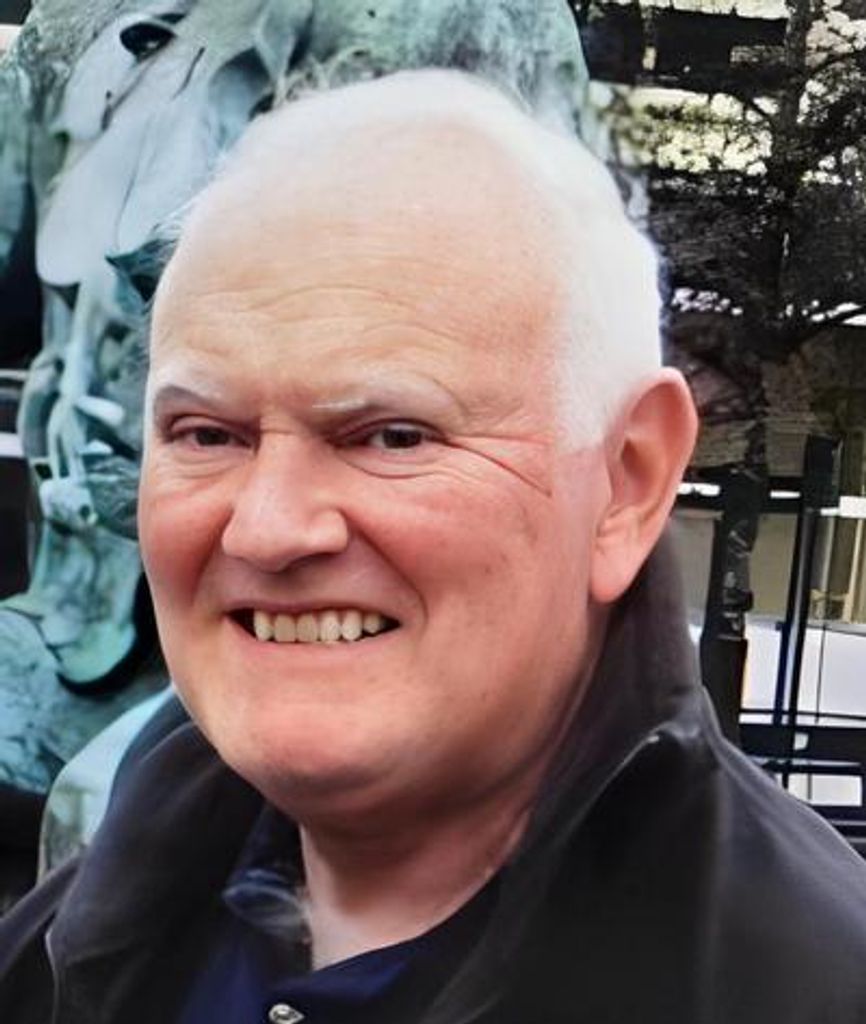 Andrew Francis Clarke