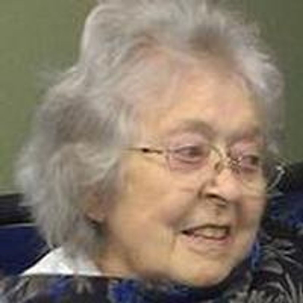 Leona Meisch Profile Photo