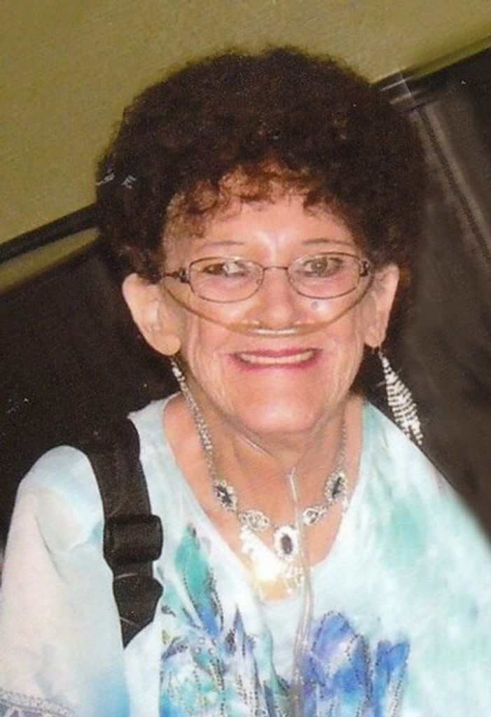 Elizabeth Blaylock