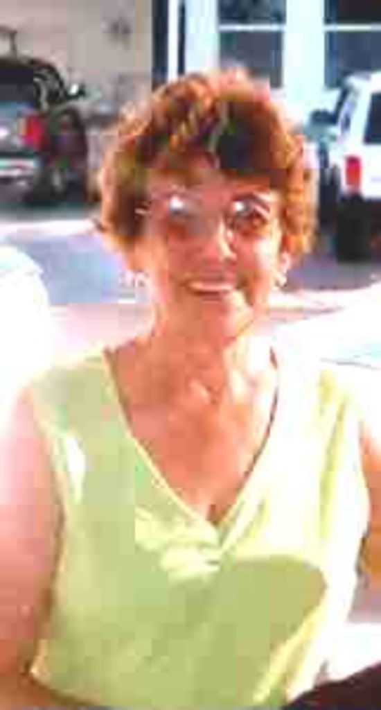Mildred Roby-Aluise