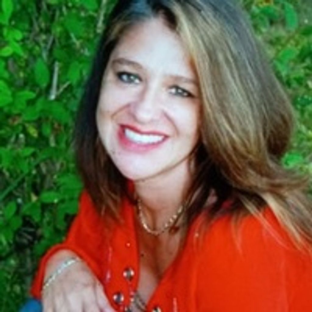 Stephanie Louise Wilson