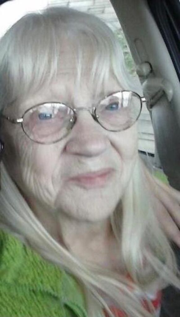 Betty Jean (Carr) French Profile Photo