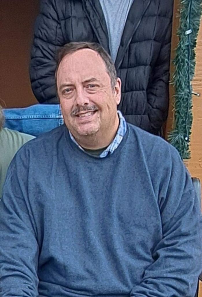 Kevin Jason Mclendon Profile Photo