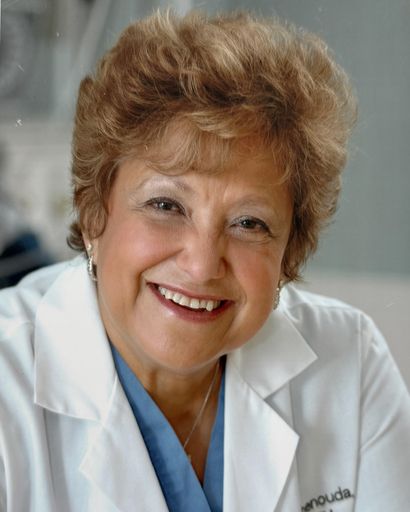 Dr. Nadia M. Shenouda's obituary image