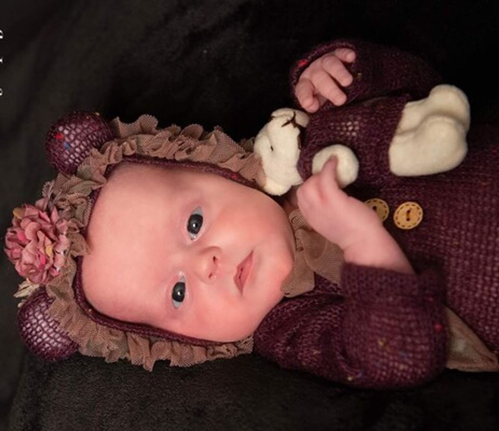 Harper Ann Ouellette Profile Photo