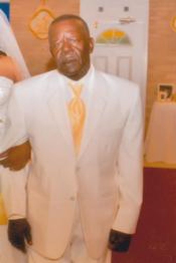 Mr. Benny C. Haskett