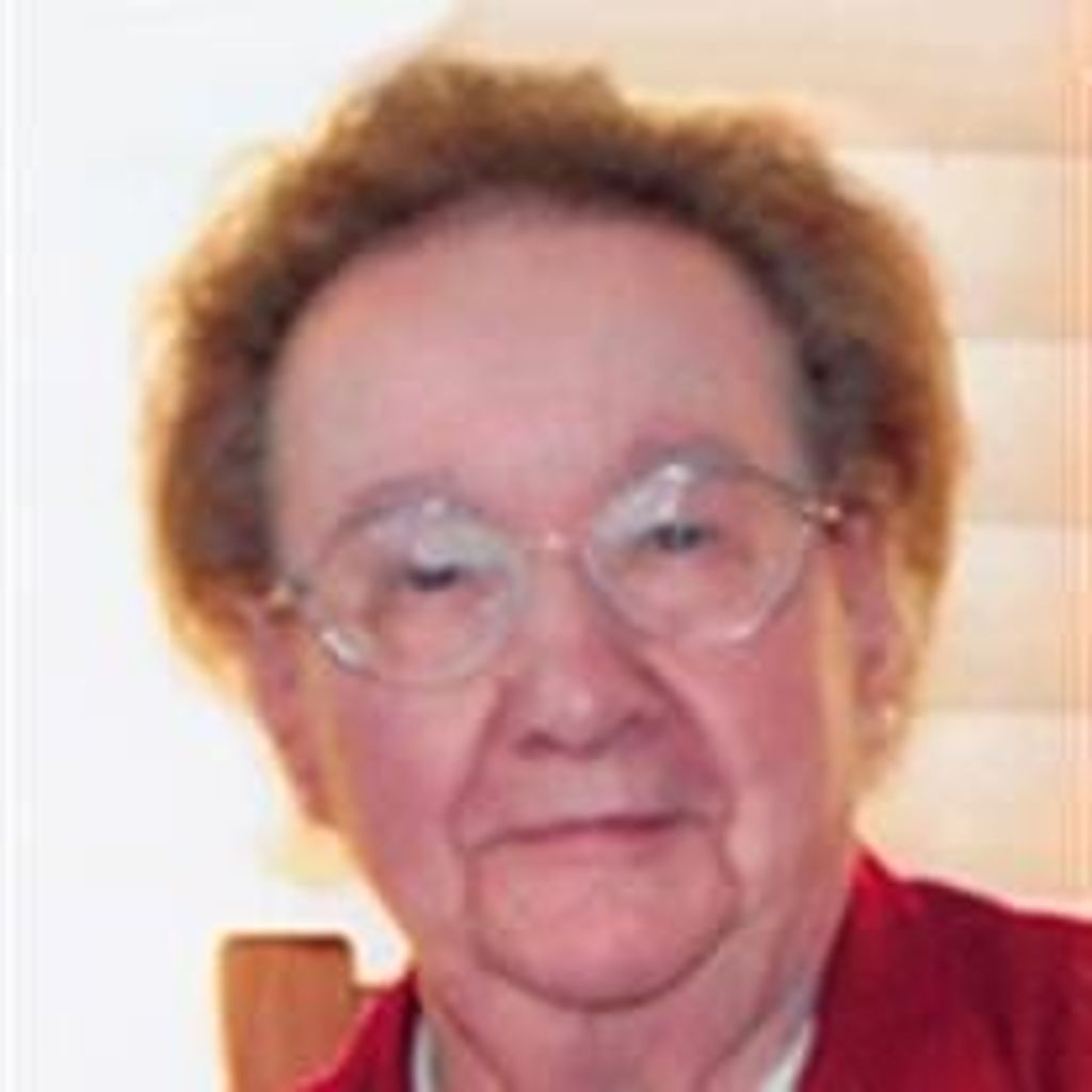 Mary I. Schmitz