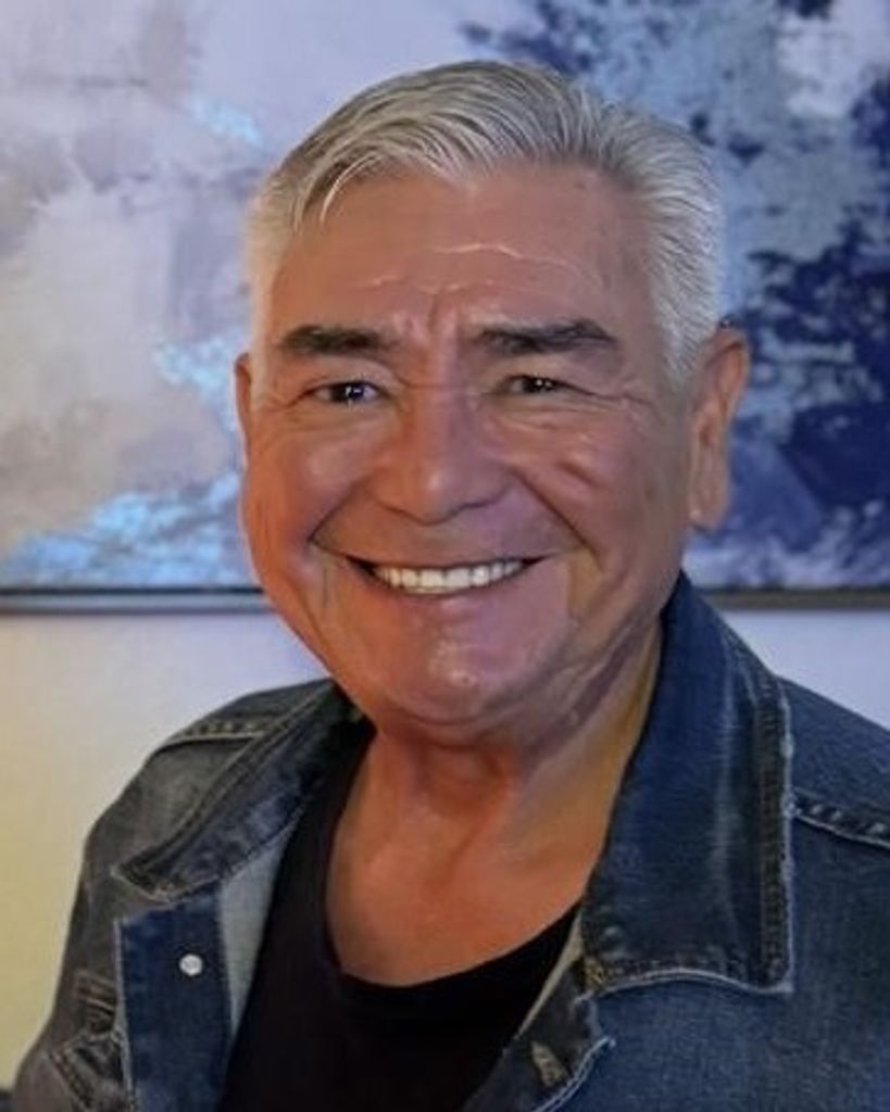 Eusebio Martinez Franco