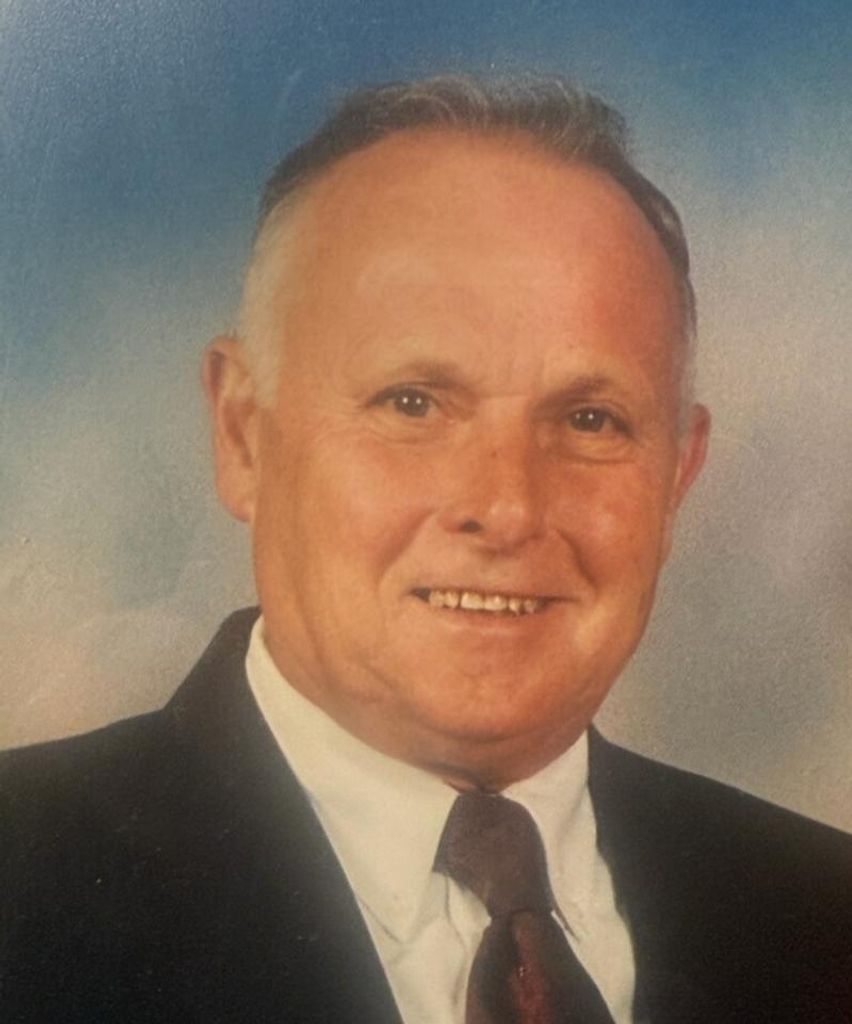 Joseph A. Dougherty Profile Photo