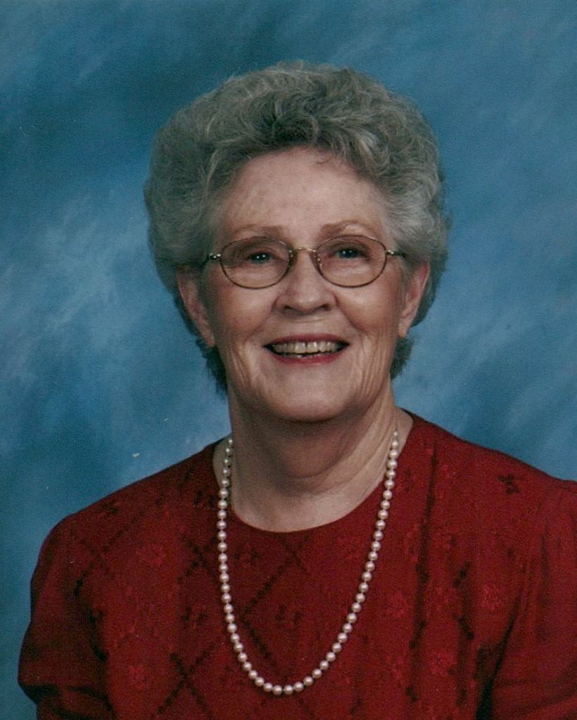 Flora Ailene Hays Weldon Profile Photo