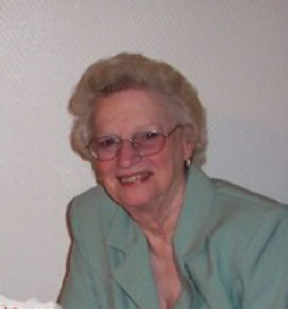 Jane Schell