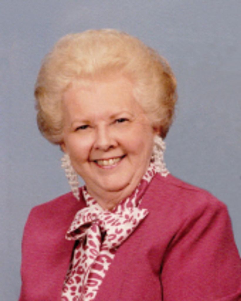 Dr. Ruth Virginia Carey Early