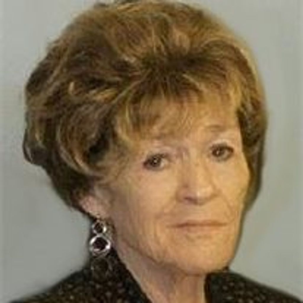 Annette Schofield