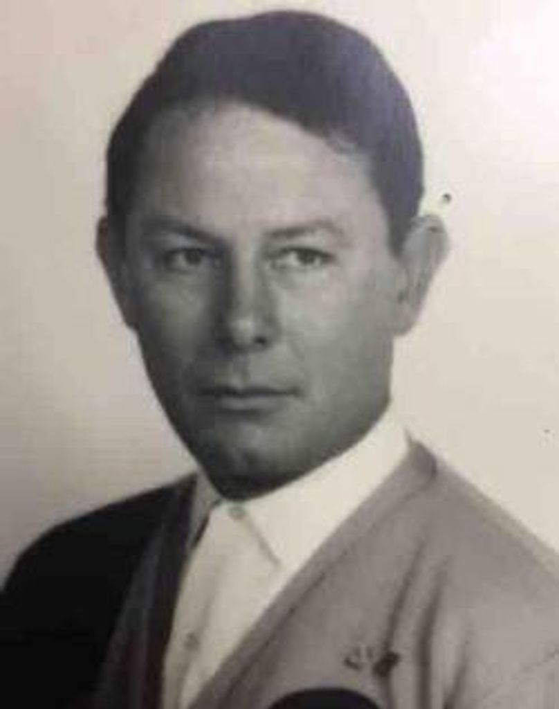 Wallace Eugene "W.E." Wooten Profile Photo