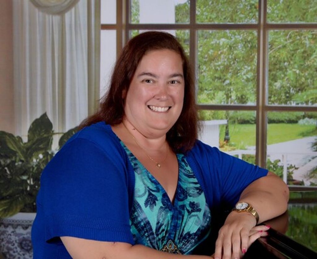 Tracey Lee Osburn Profile Photo
