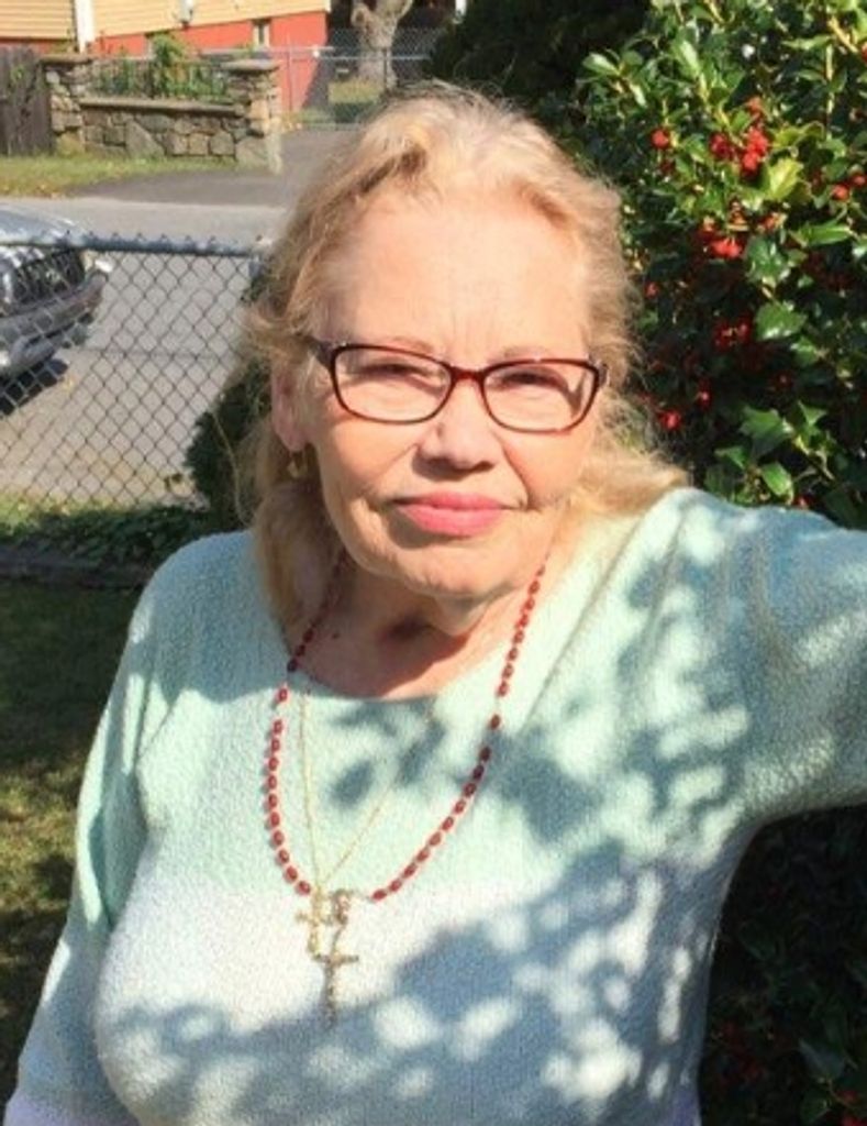 Gloria Ojeda Rivera