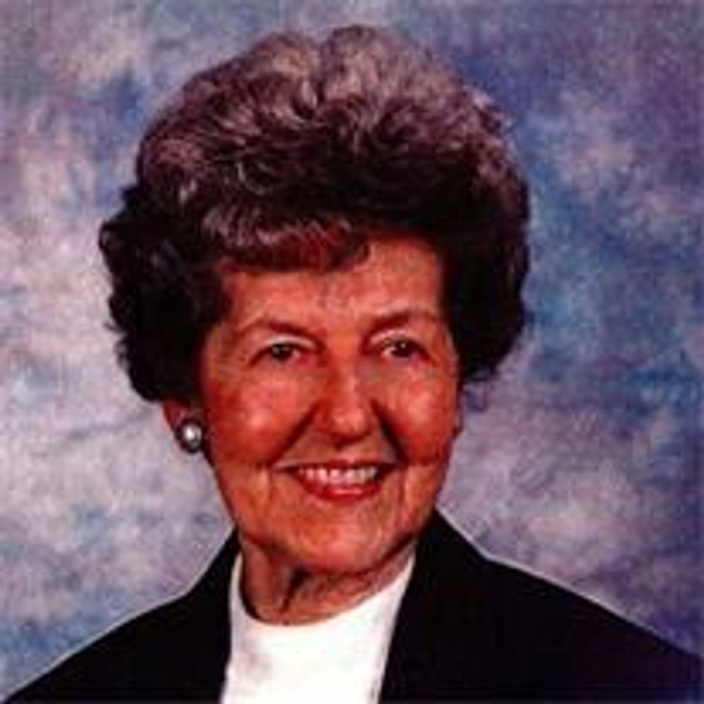 Ruby Dee Boyd Profile Photo