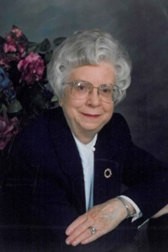 Lorene Worrell