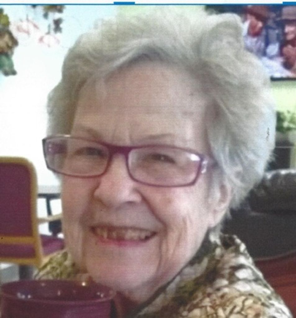 Helen Faye Enyart Stallard Manns Profile Photo