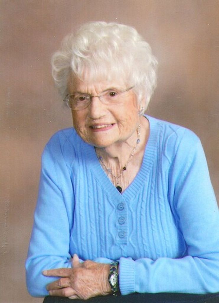 Florence Mae Weigang Profile Photo