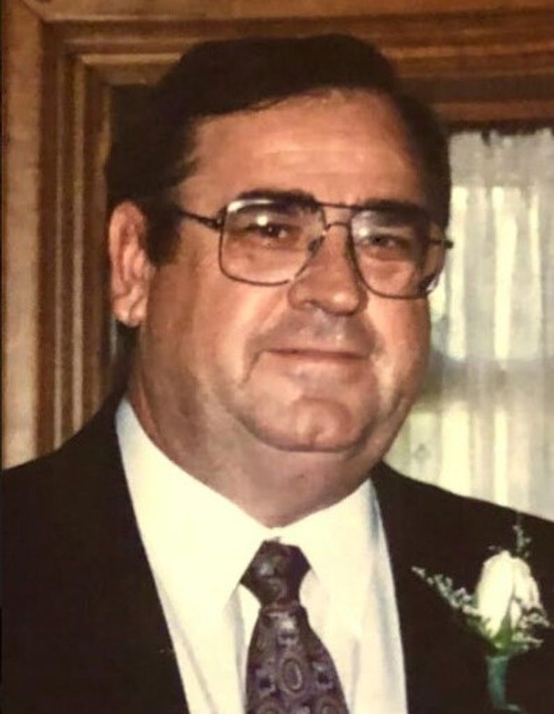 Gary W. Jackson Profile Photo