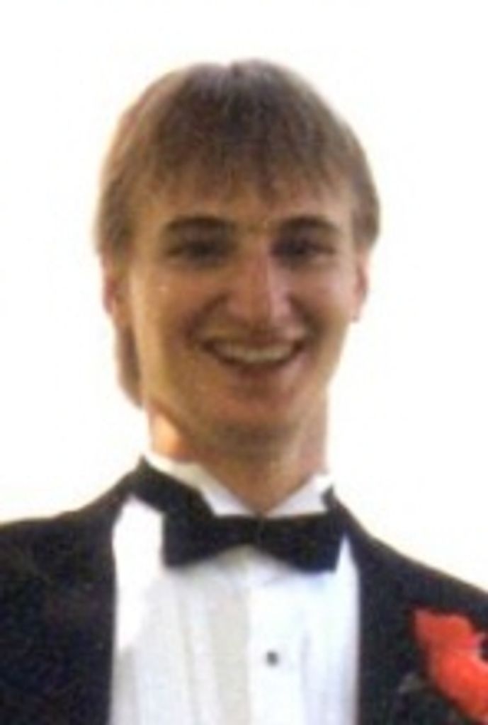 Mark Allen Nelson Profile Photo