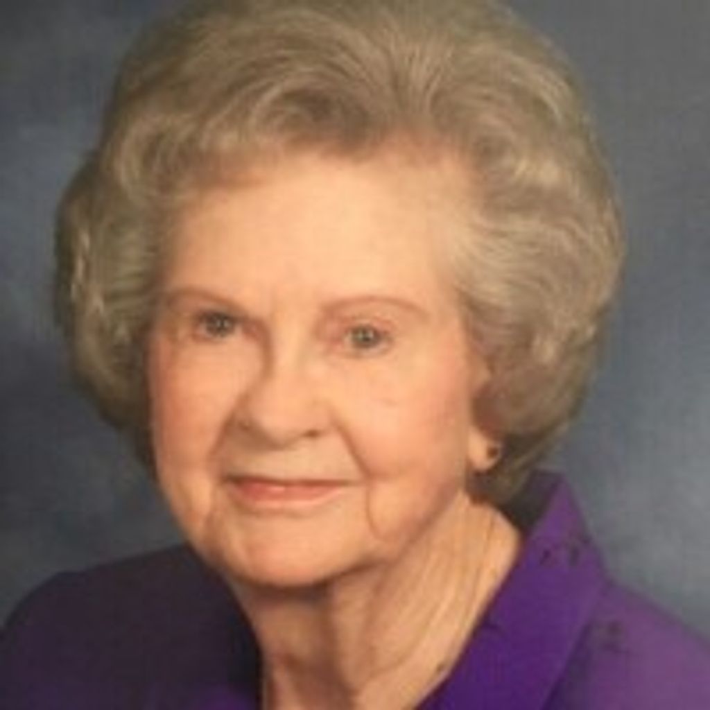 Nellie Lou Burks Profile Photo