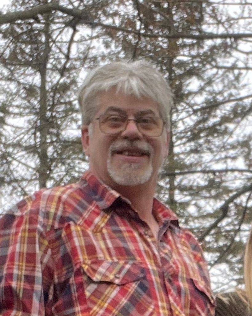Dennis John Burdick Profile Photo