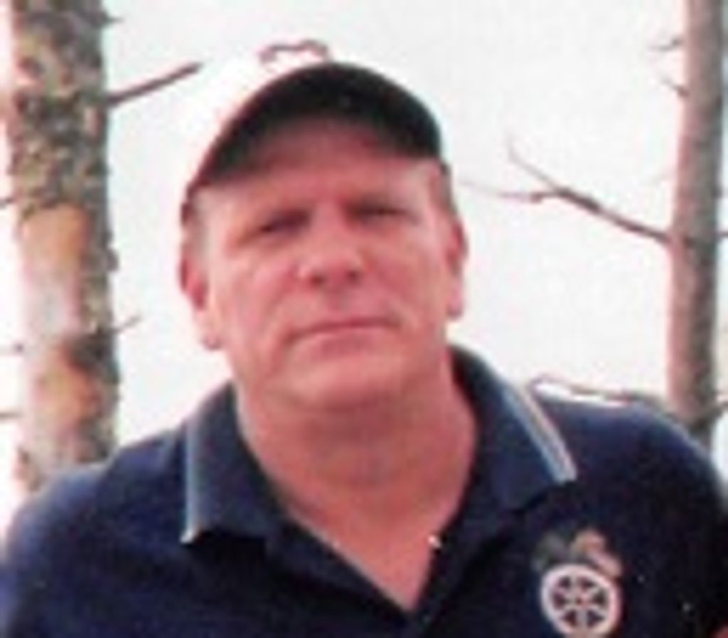 Charles Strong