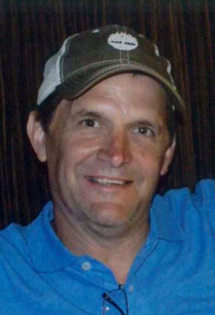 Terry D. "Terf" Schwalm Profile Photo