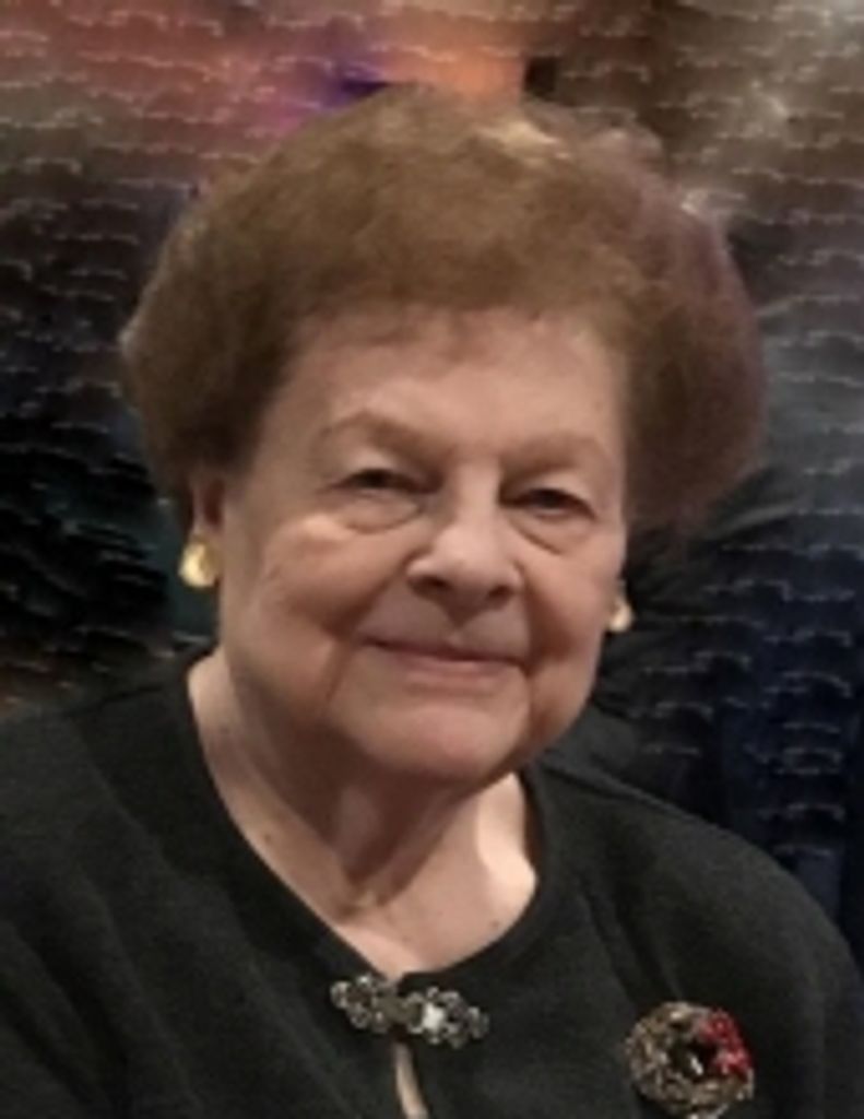 Christine M. Rice