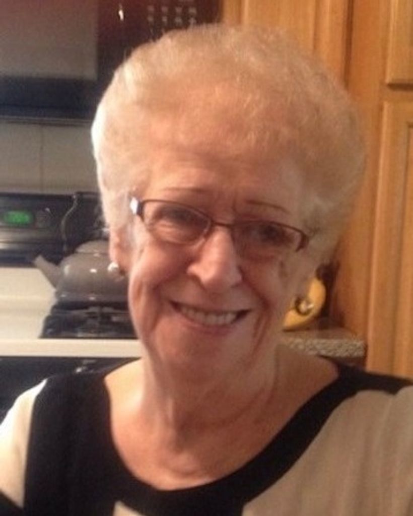 Helen Tumminelli