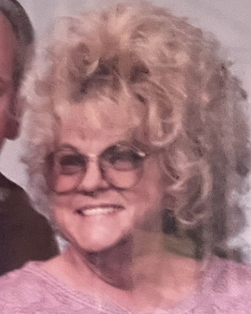 Shirley Jean Hyder