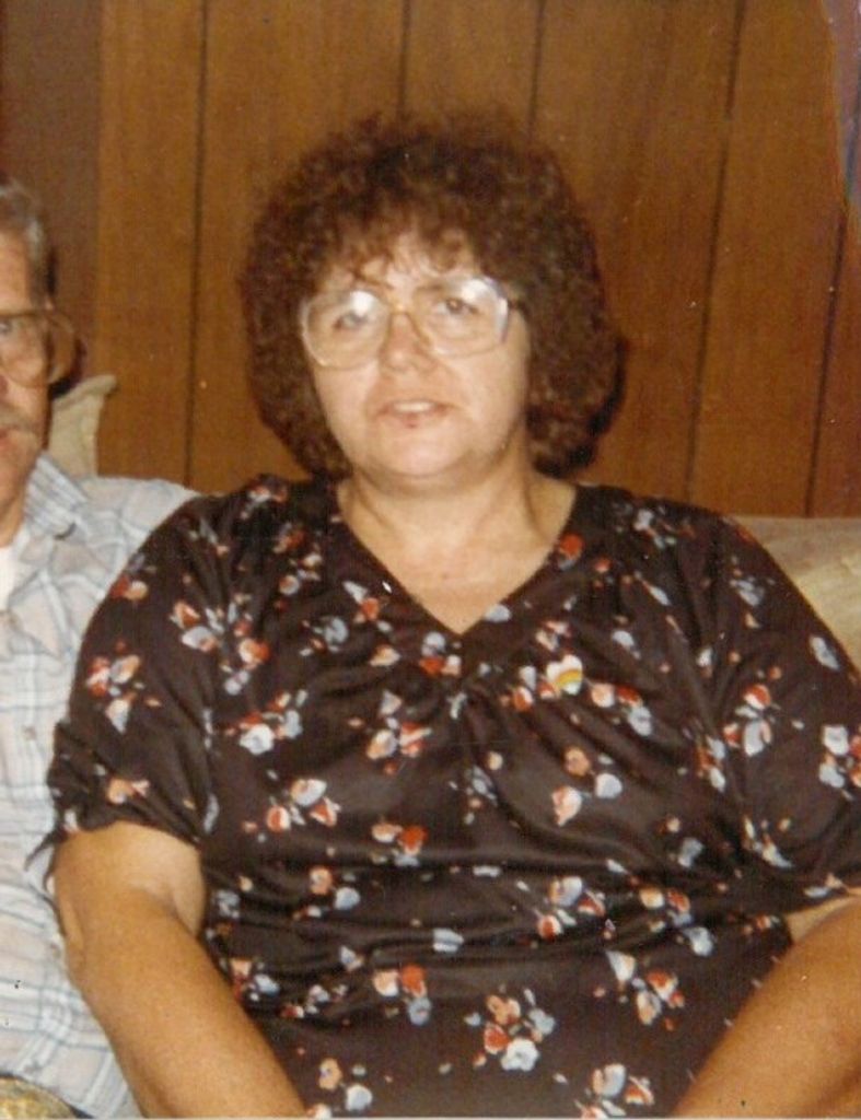 Martha Barrow
