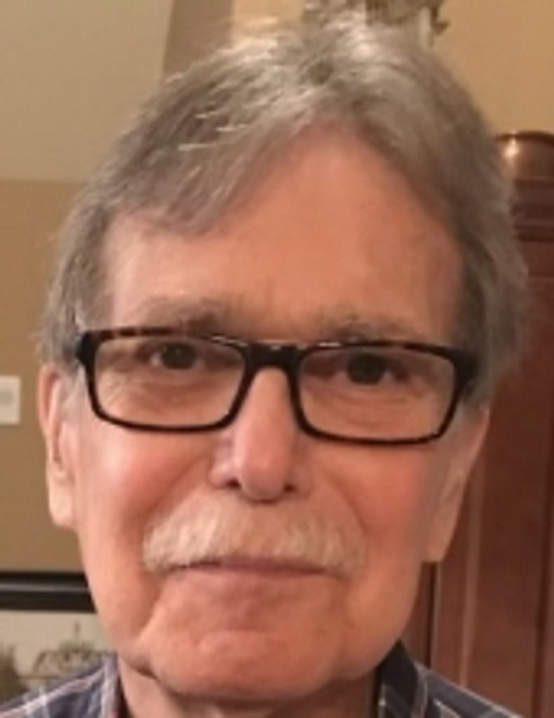 Joseph  Michael  Ruscin  Profile Photo