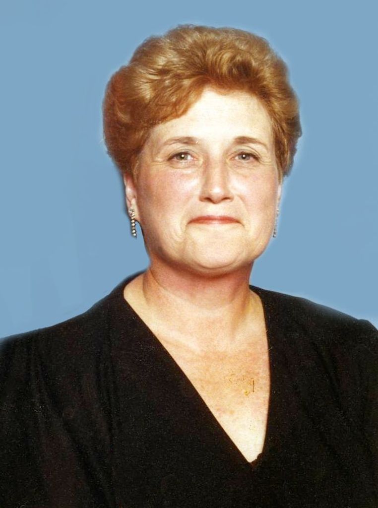 Mary Margo (Grose) Lepper