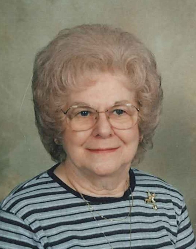 Anna Mae Rubeck Profile Photo