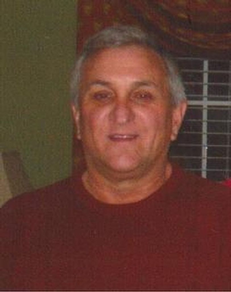 Donald Ray Hulcey, Sr.