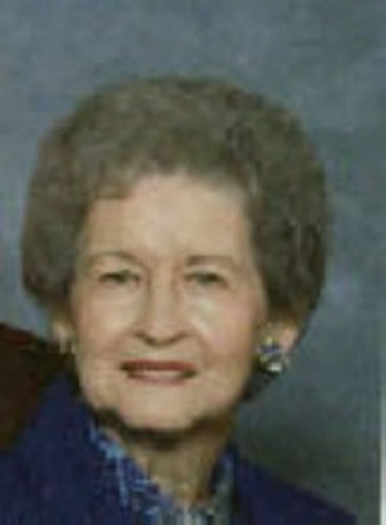 Edith Mears Wade
