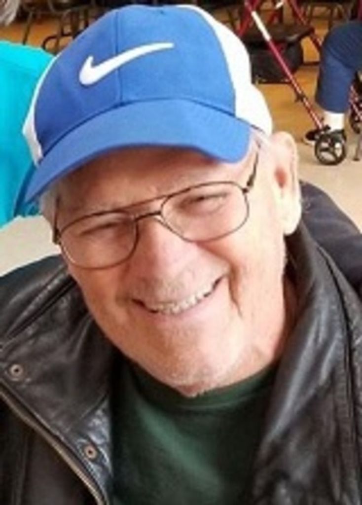 Andres Lopez-Gonzalez Profile Photo