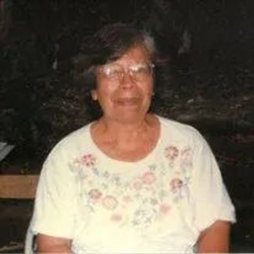Elena Gonzalez Profile Photo