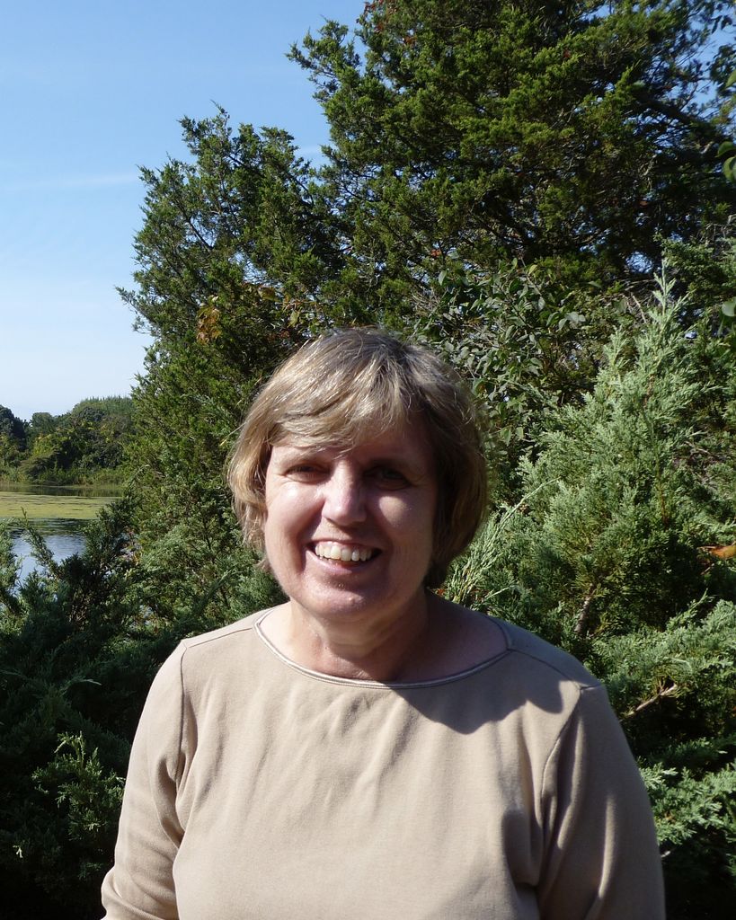 Heidi Brigitte Richardson