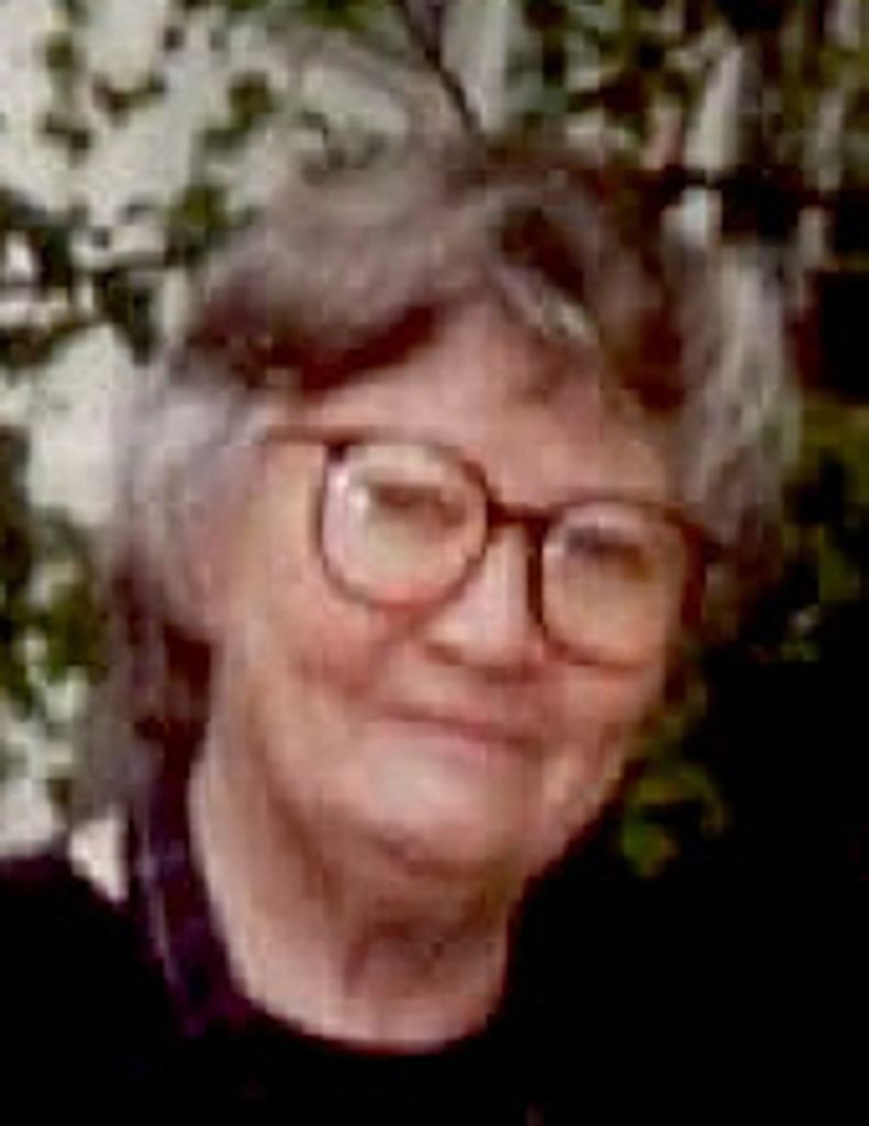 Jeanette C. Lucibelli