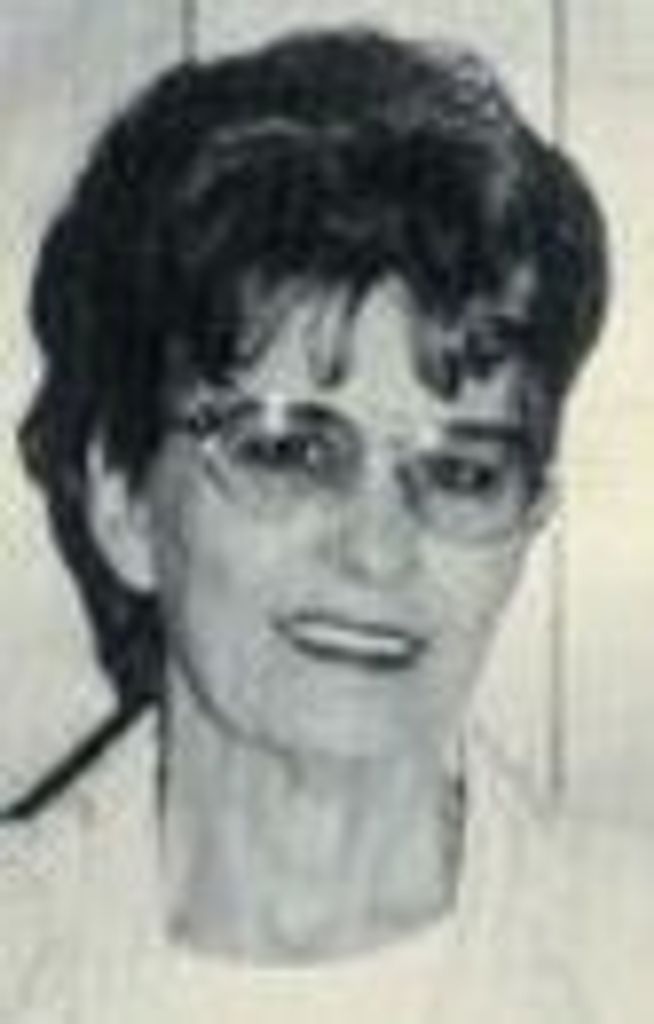 Marilyn Joyce (Holbrooks) Dewbery