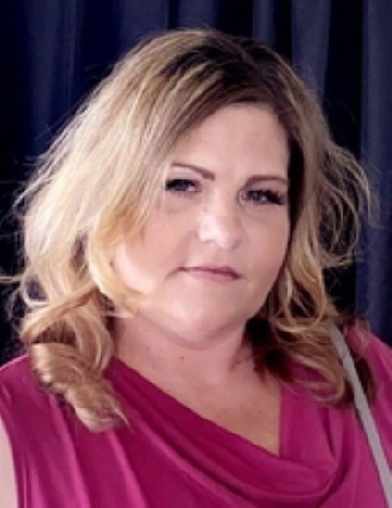 Thomas Nanette Profile Photo