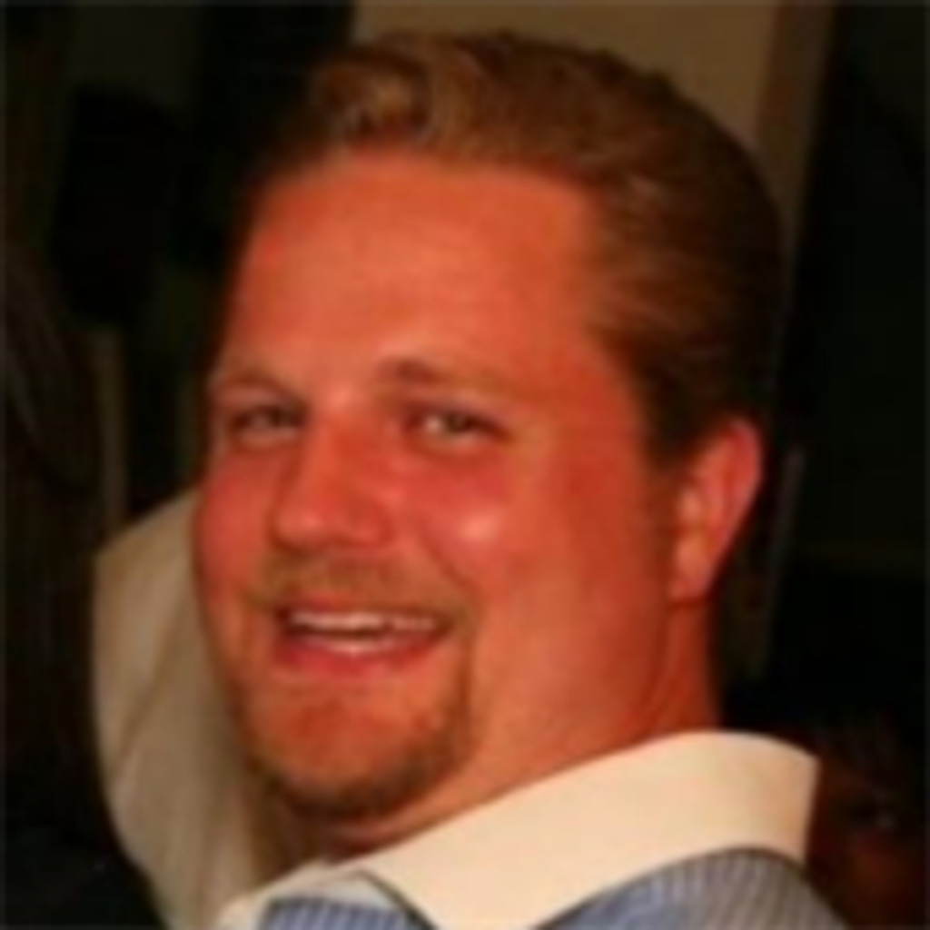 Shayne  Michael Perry