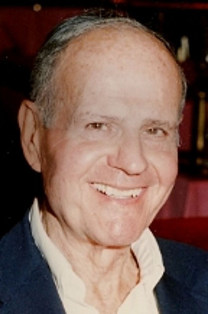 Richard S. "Dick" Bowers